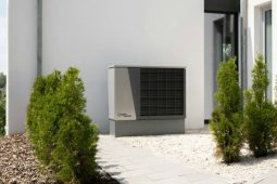 Tepelná čerpadla jako zelené vytápění, jaký je jejich přínos?