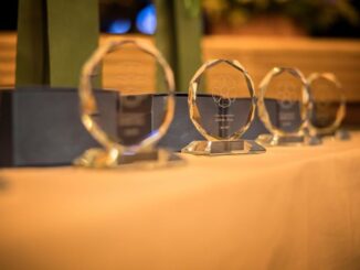 Křišťálová růže, 2023. Foto: město Jindřichův Hradec