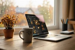 Když se nechce: Jak překonat podzimní únavu s pomocí malých ale chytrých triků