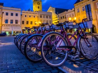 Foto: Město České Budějovice