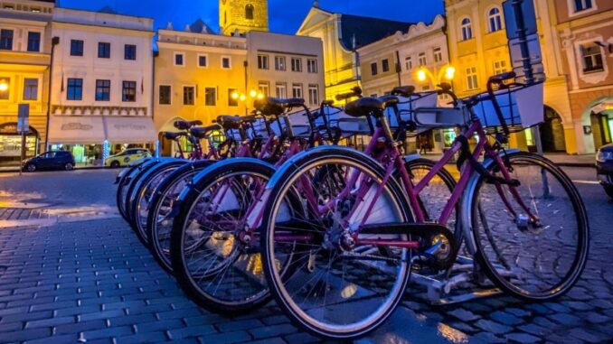 Foto: Město České Budějovice