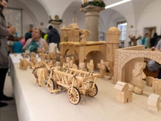 Foto: Muzeum Jindřichohradecka