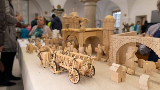 Foto: Muzeum Jindřichohradecka