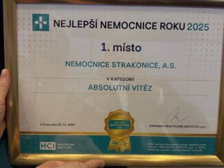 Foto: Nemocnice Strakonice