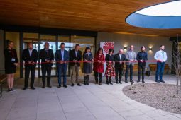 Oblastní charita Pardubice otevírá nové Centrum sociálních služeb v Holicích