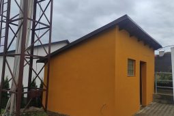 Hasičské zbrojnice se dočkaly oprav i modernizace