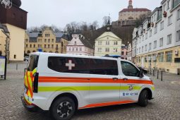 Senior taxi z ulic nemizí, bude fungovat i v dalším roce