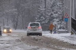 Zimní jízda v kraji – proč je příprava auta důležitější, než si myslíte