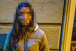 Noc plná náhod? Strážníci během jediné směny vypátrali dvě pohřešované děti