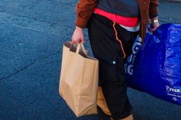 Týdny trpěla hladem a nejistotou: Plzeňská hlídka zasáhla včas