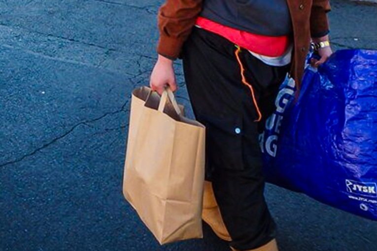 Týdny trpěla hladem a nejistotou: Plzeňská hlídka zasáhla včas