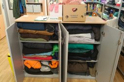 Město podpoří Diakonii či Charitu, celkem rozdělí 11 milionů