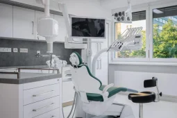 Fakultní nemocnice otevírá ordinaci zubaře