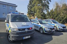 Policejní akce Uzávěra: Na Domažlicku padaly pokuty i obvinění