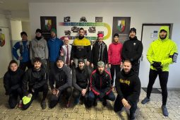 Společně pro zvířata: Psí běh vynesl 20 tisíc pro plzeňský útulek