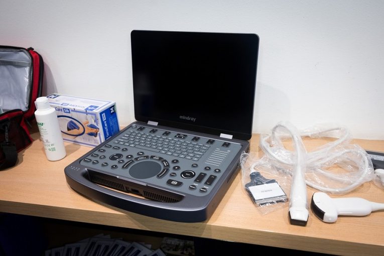 Do Antarktidy míří expedice z Masarykovy univerzity, veze lékařské vybavení