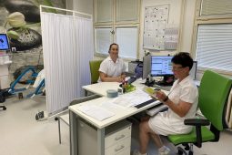 Citlivá péče pro malé i velké slečny: nová gynekologická ambulance pro děti a dospívající