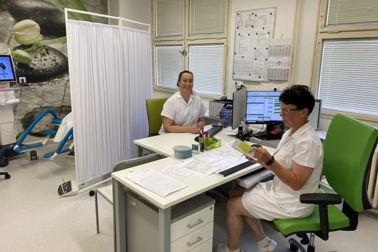 Citlivá péče pro malé i velké slečny: nová gynekologická ambulance pro děti a dospívající