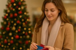 Slevy, tlačenice a podvody: jak přežít vánoční nákupy bez ztráty peněz i nervů