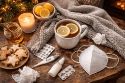 Doporučení hygieniků: jak přežít svátky ve zdraví a bez zbytečného stresu