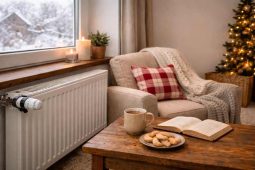 Panika kvůli teplu je zbytečná: Kladno má plán, radiátory pojedou dál