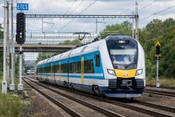 Vlaky rychleji na letiště, do Bavorska i na Moravu. Co všechno přinese rok 2026 na železnici?