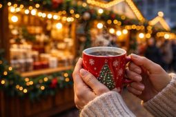 Adventní trhy pod dohledem: hygienici hlídají svařák, klobásy i špinavé ruce