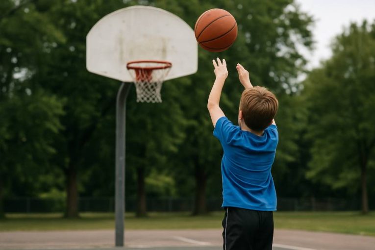 Středočeské děti v pohybu: kraj rozdělí téměř 60 milionů na sport a kroužky