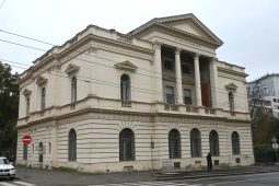 Brno hledá projektanta na první etapu oprav Chleborádovy vily