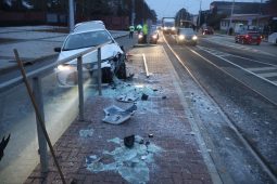 Další týden na silnicích v kraji: nepozornost, alkohol i nepřiměřená rychlost