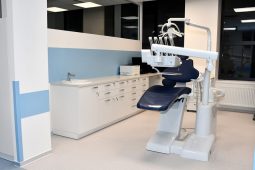 Zubní pohotovost se přesouvá do anenské nemocnice