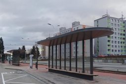 Klatovy otevírají nový přestupní terminál: Cestování se zrychlí a zpříjemní