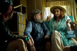 Přání k narozeninám: Křtiny podle Líby: Plán jasný, realita úplně jiná