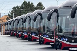 Přijďte na křest nových trolejbusů. Dopravní podnik poprvé odhalí jména vybraná veřejností