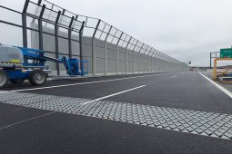 Konečně hotovo. Kompletní D1 má odklonit kamiony z Přerova i dalších měst