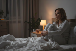 Nespavost trápí miliony lidí. Kvalitní spánek není luxus, ale nutnost