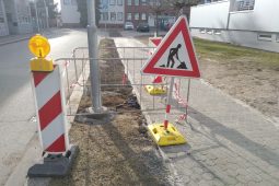 Schyluje se k rekonstrukci podjezdu, modernizace nádraží už běží