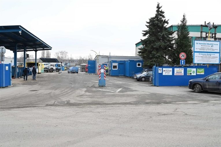 Valašské Meziříčí spouští centrum, kde dáte nepotřebné věci a odnesete si jiné