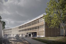 Konec problémům s parkováním. Valašské Meziříčí chystá stavbu parkovacího domu