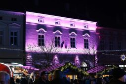 Valašskomeziříčská radnice doslova září novotou