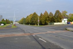 Šťáhlavská ulice dostane nový kabát: opravy startují v roce 2026