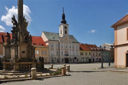 Radnice ladí velkou IT revoluci: Rokycany čekají změny úředních hodin i dočasné komplikace