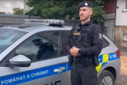 Okradl jedenadevadesátiletou seniorku přímo u stolu v bistru!