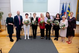 Zlín zná své anděly. Ocenění si odneslo pět výjimečných žen