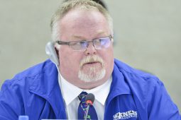 Nevinný v cele smrti: DNA prokázala, že Kirk Bloodsworth nebyl pachatelem zločinu