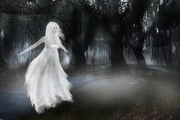 Skutečná láska po smrti? Příběh, který vyrazil Britům dech