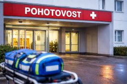 Lékařské a stomatologické pohotovosti budou v kraji fungovat ve stejném rozsahu