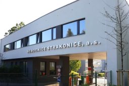 Strakonická nemocnice od nového roku převezme Dětskou ambulanci ve Vodňanech. Péče zůstane zachována