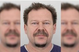 Policie pátrá po osmačtyřicetiletém muži, který se nevrátil po firemním večírku. Neviděli jste ho?