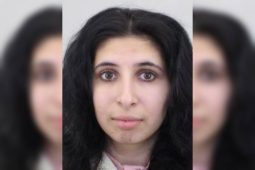 Mladá žena z Jihlavy se v sobotu nevrátila z procházky. Blízcí se o ni bojí